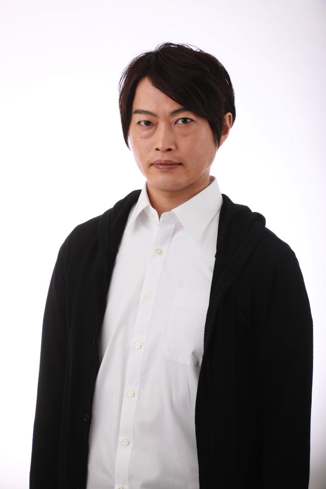 松葉(天狗) 山崎雅志