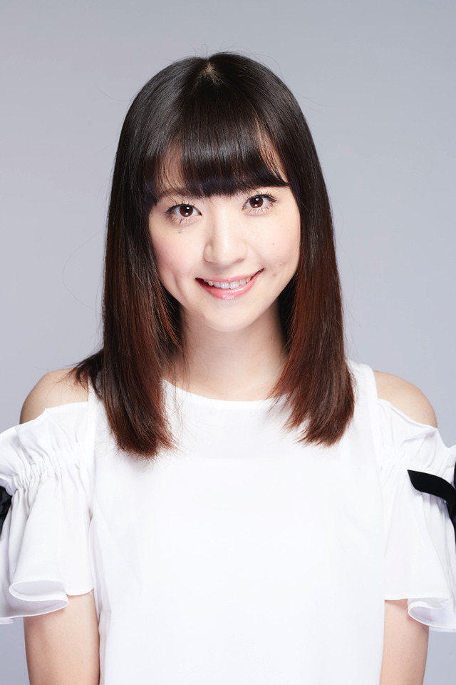 鈴蘭(女郎蜘蛛)役船岡咲