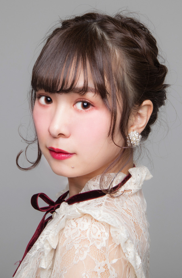 黄金童子(座敷童) 役平松可奈子