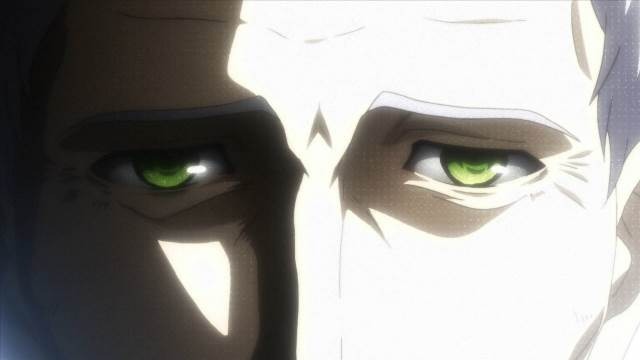 『シュタインズ・ゲート ゼロ』第18話 先行カット (C)2018 MAGES./KADOKAWA/未来ガジェット研究所