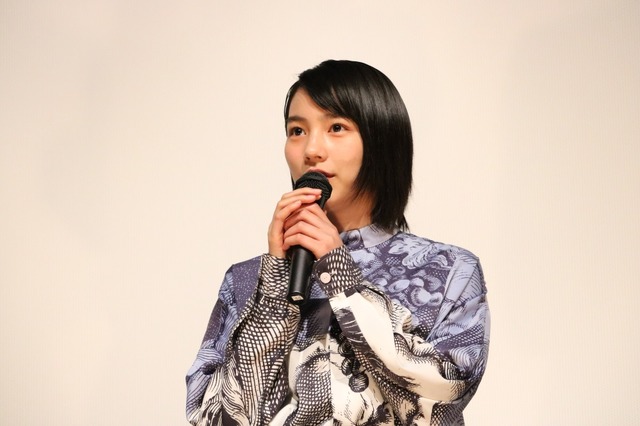 映画『この世界の片隅に』夏の再上映 舞台挨拶スチール