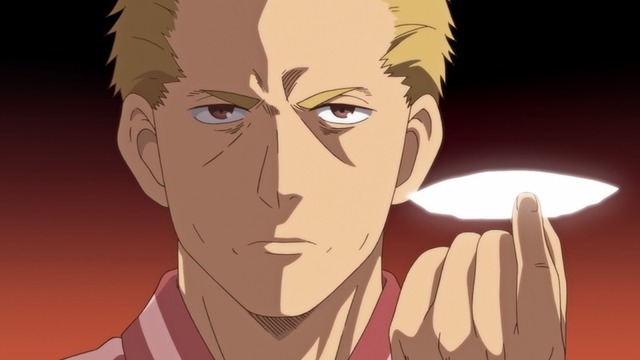 『ちおちゃんの通学路』第7話 先行カット (C)2018 川崎直孝／KADOKAWA／ちおちゃんの製作委員会