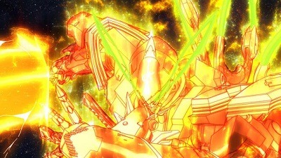 (ｃ)SUNRISE/VVV Committee, MBS