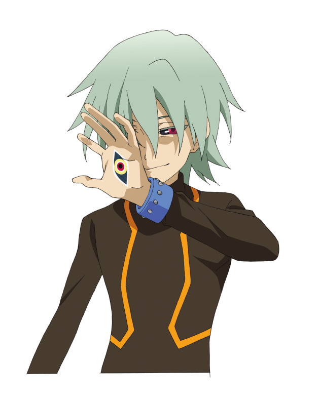 新キャラクター テラ (C)ＴＯＭＹ／ドライブヘッド2018・ＴＢＳ(C)プロジェクト シンカリオン・JR-HECWK/超進化研究所・TBS