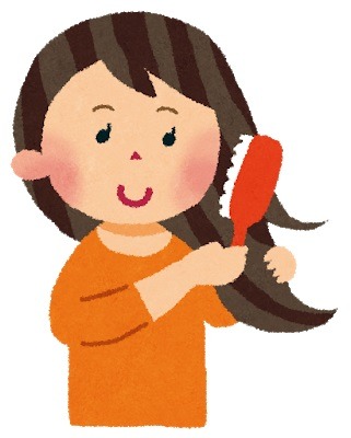 「髪型をマネしたいキャラは？」