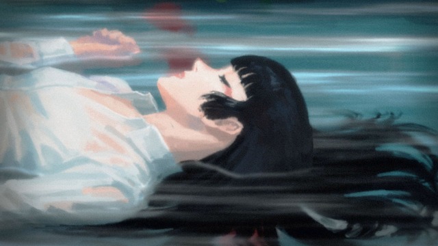 劇場版『フリクリ　プログレ』(c) 2018 Production I.G / 東宝