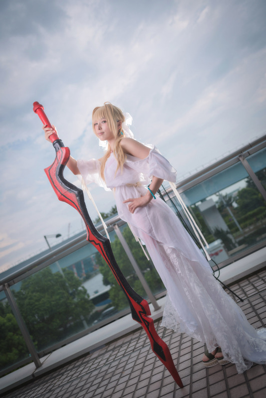【写真101枚】「となりでコスプレ博 in TFT」美女コスプレイヤーまとめ 「FGO」「アズレン」人気キャラ勢揃い