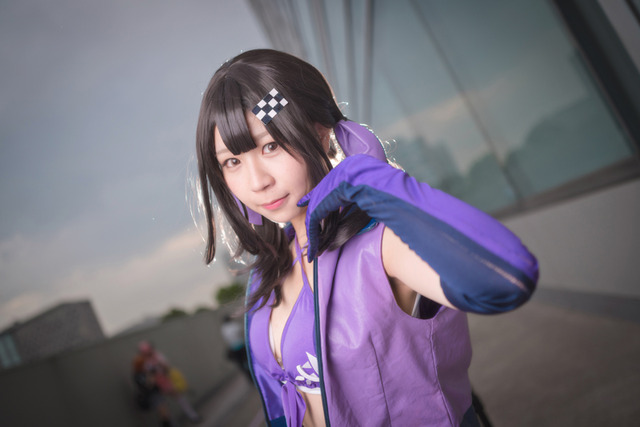 【写真101枚】「となりでコスプレ博 in TFT」美女コスプレイヤーまとめ 「FGO」「アズレン」人気キャラ勢揃い