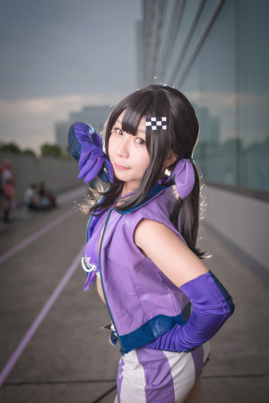 【写真101枚】「となりでコスプレ博 in TFT」美女コスプレイヤーまとめ 「FGO」「アズレン」人気キャラ勢揃い