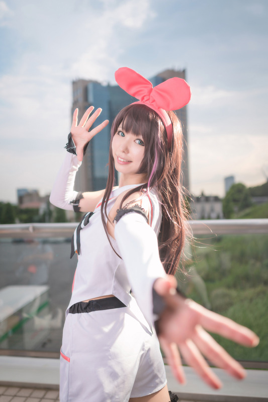 【写真101枚】「となりでコスプレ博 in TFT」美女コスプレイヤーまとめ 「FGO」「アズレン」人気キャラ勢揃い