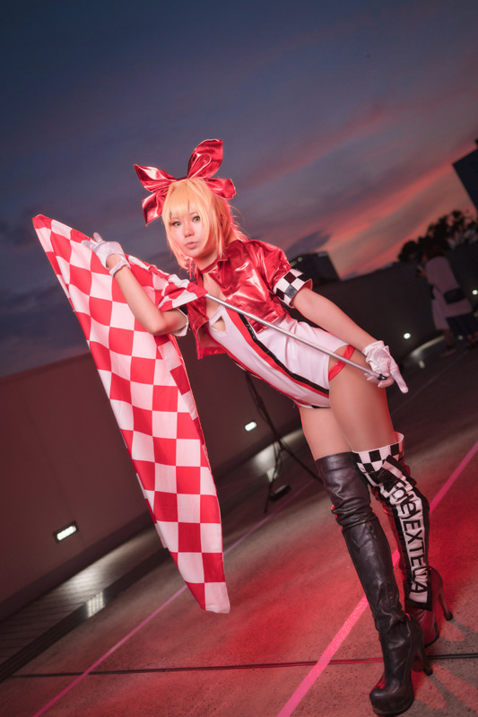 【写真101枚】「となりでコスプレ博 in TFT」美女コスプレイヤーまとめ 「FGO」「アズレン」人気キャラ勢揃い