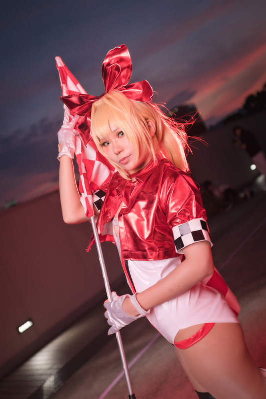 【写真101枚】「となりでコスプレ博 in TFT」美女コスプレイヤーまとめ 「FGO」「アズレン」人気キャラ勢揃い