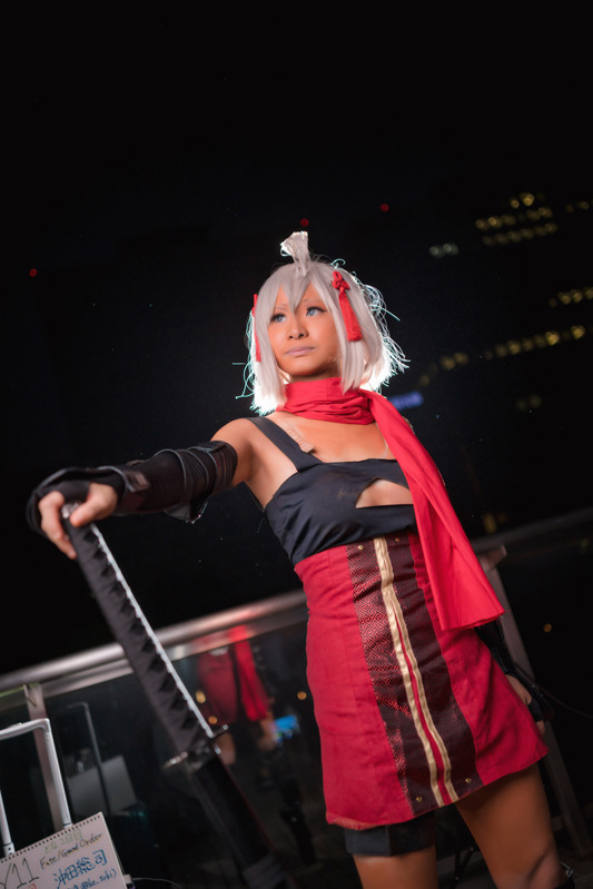 【写真101枚】「となりでコスプレ博 in TFT」美女コスプレイヤーまとめ 「FGO」「アズレン」人気キャラ勢揃い