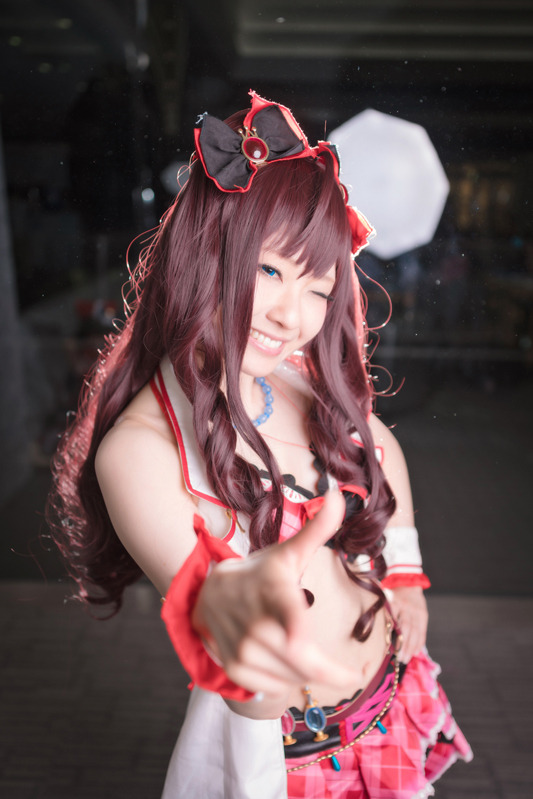 【写真101枚】「となりでコスプレ博 in TFT」美女コスプレイヤーまとめ 「FGO」「アズレン」人気キャラ勢揃い