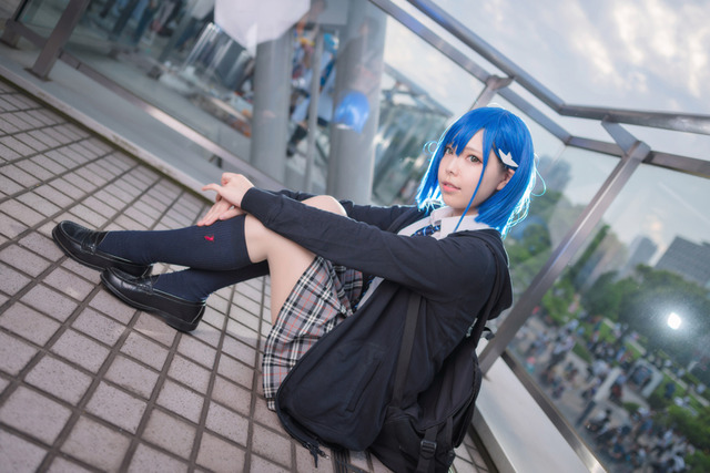 【写真101枚】「となりでコスプレ博 in TFT」美女コスプレイヤーまとめ 「FGO」「アズレン」人気キャラ勢揃い