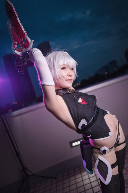 【写真101枚】「となりでコスプレ博 in TFT」美女コスプレイヤーまとめ 「FGO」「アズレン」人気キャラ勢揃い