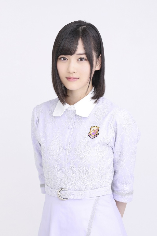 山下美月「乃木坂46」