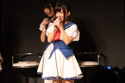 ライブとプレゼン大会で賑やかに♪「ラピスリライツ」MF文庫J『夏の学園祭2018』ステージレポート