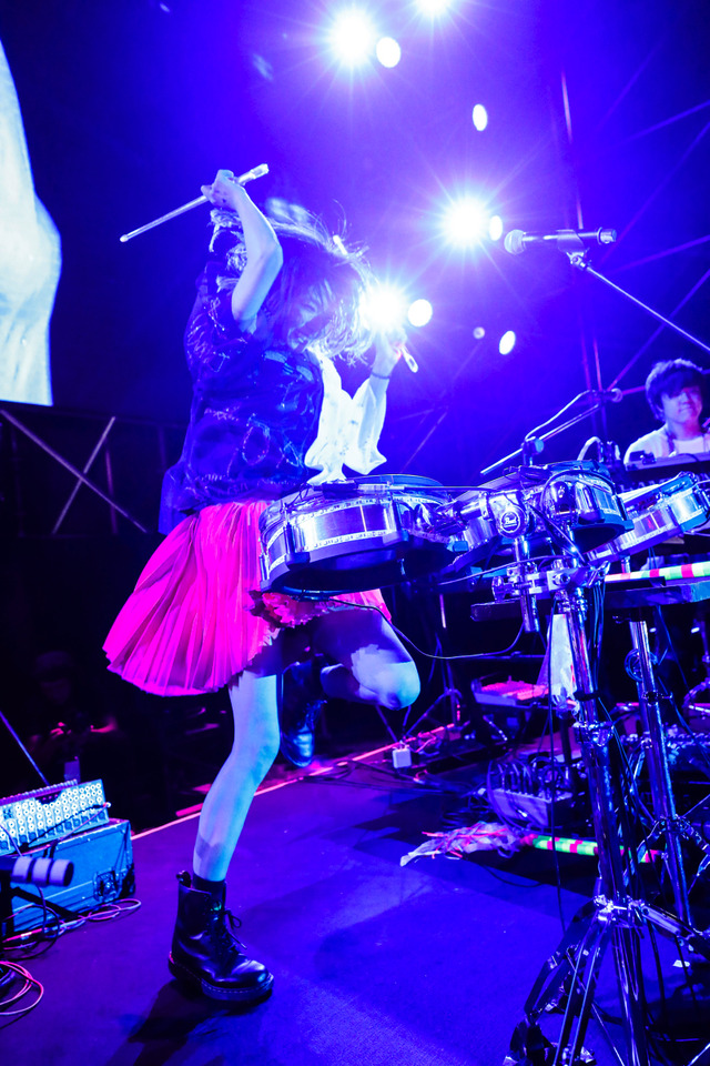 「LiVE is Smile Always～ASiA TOUR 2018～[eN]」上飯坂 一Hajime Kamiiisaka