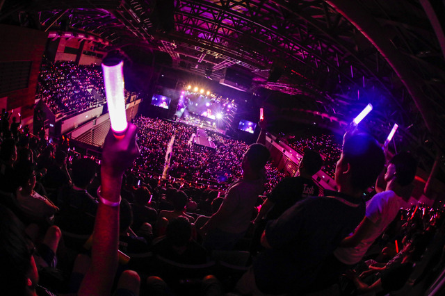 「LiVE is Smile Always～ASiA TOUR 2018～[eN]」上飯坂 一Hajime Kamiiisaka