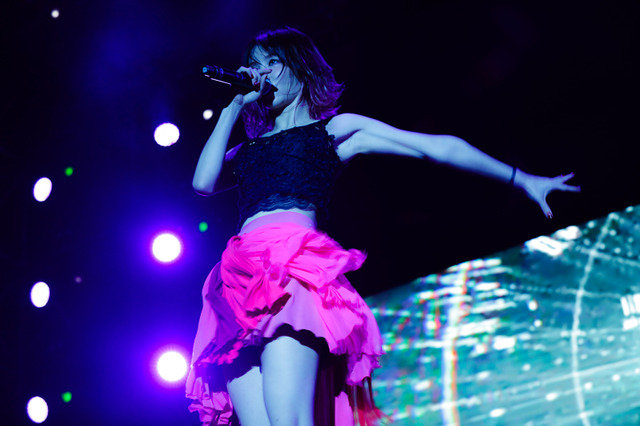 「LiVE is Smile Always～ASiA TOUR 2018～[eN]」上飯坂 一Hajime Kamiiisaka