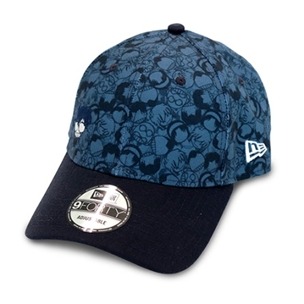 ニューエラ　キャップ　9FROTYTM　コナン　4800円（税抜）(C)青山剛昌／小学館・読売テレビ・TMS 1996 　(C)2018青山剛昌／名探偵コナン制作委員会