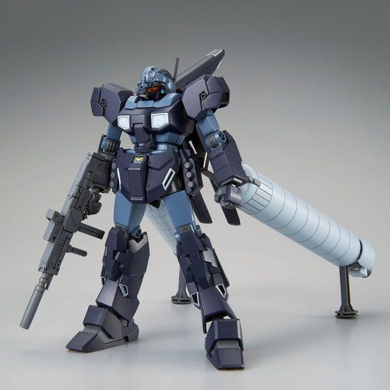 ＨＧ 1/144 ジェスタ （シェザール隊仕様 Ａ班装備）3,024円（税込）(C)創通・サンライズ