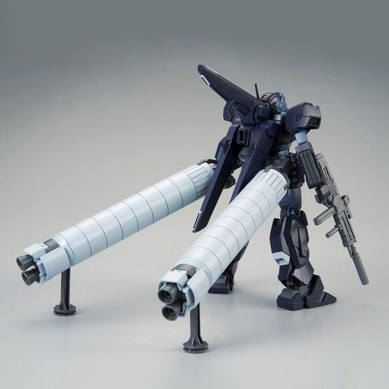 ＨＧ 1/144 ジェスタ （シェザール隊仕様 Ａ班装備）3,024円（税込）(C)創通・サンライズ