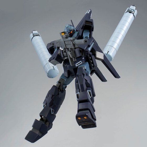 ＨＧ 1/144 ジェスタ （シェザール隊仕様 Ａ班装備）3,024円（税込）(C)創通・サンライズ
