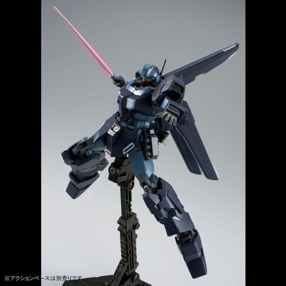 ＨＧ 1/144 ジェスタ （シェザール隊仕様 Ａ班装備）3,024円（税込）(C)創通・サンライズ