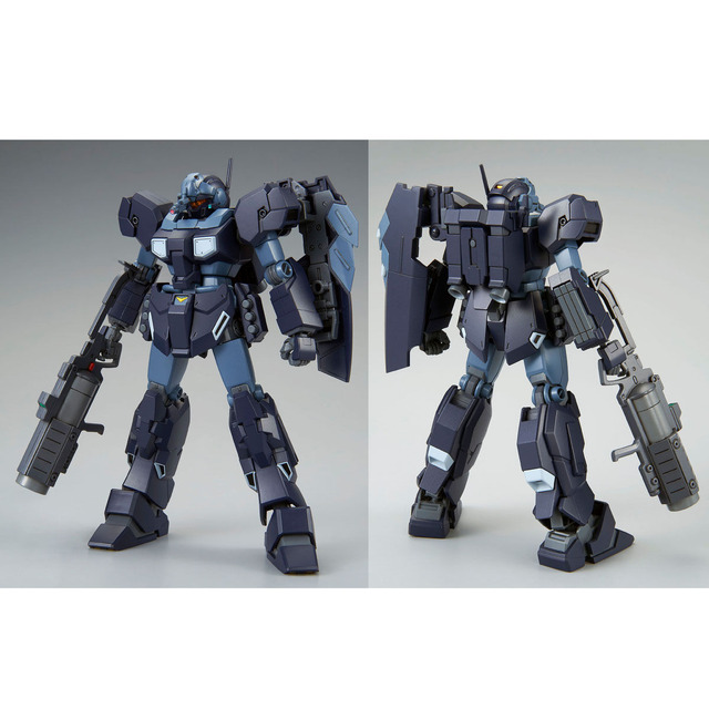ＨＧ 1/144 ジェスタ （シェザール隊仕様 Ｂ＆Ｃ班装備）2,484円（税込）(C)創通・サンライズ