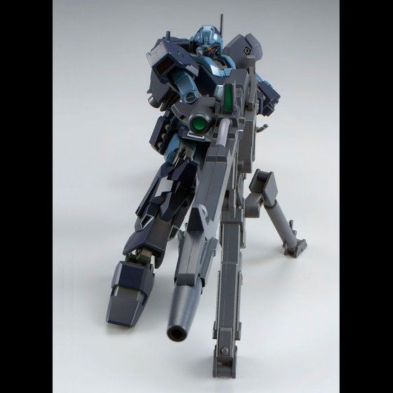 ＨＧ 1/144 ジェスタ （シェザール隊仕様 Ｂ＆Ｃ班装備）2,484円（税込）(C)創通・サンライズ