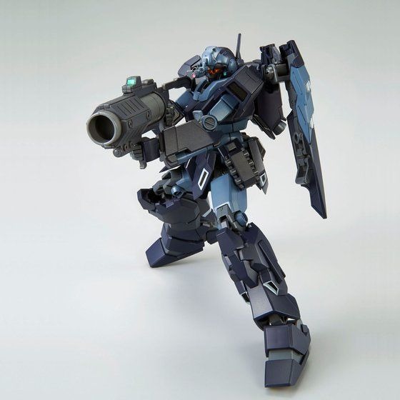 ＨＧ 1/144 ジェスタ （シェザール隊仕様 Ｂ＆Ｃ班装備）2,484円（税込）(C)創通・サンライズ
