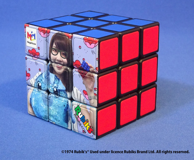 「Charaction CUBE」各1,814円（税込）C)創通・サンライズ 　(C)バードスタジオ/集英社・フジテレビ・東映アニメーション　(C)尾田栄一郎／集英社・フジテレビ・東映アニメーション　(C)'76, '13, '18 SANRIO APPR. NO.S591669(C)岸本斉史 スコット／集英社・テレビ東京・ぴえろ　(C)水木プロ・フジテレビ・東映アニメーションRubik' s(R) Used under licence Rubiks Brand Ltd.(C)1974 Rubik's(R) Used under licence Rubiks Brand Ltd. All rights reserved.