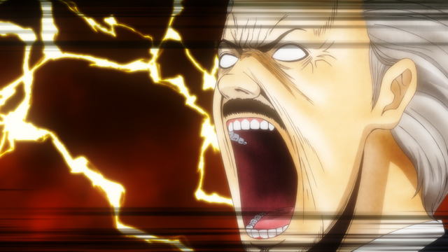 『Back Street Girls －ゴクドルズ－』第9話 先行カット (C)ジャスミン・ギュ・講談社／犬金企画