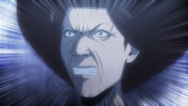 『Back Street Girls －ゴクドルズ－』第9話 先行カット (C)ジャスミン・ギュ・講談社／犬金企画