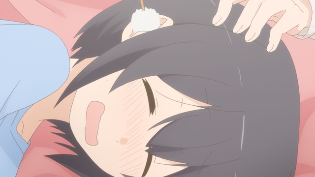 (C)ねこうめ・一迅社 / すのはら荘の管理人さん製作委員会