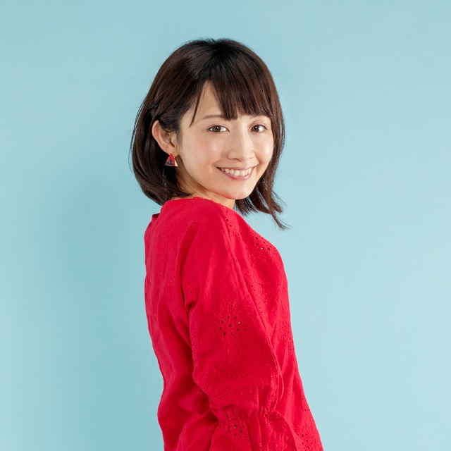 林ももこ(C)ABC-A・東映アニメーション(C)プリキュア15周年Anniversaryライブ製作委員会