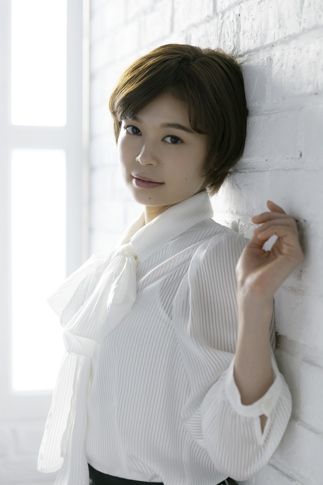 池田彩(C)ABC-A・東映アニメーション(C)プリキュア15周年Anniversaryライブ製作委員会