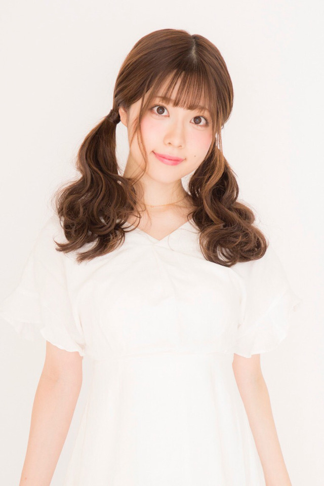 礒部花凜(C)ABC-A・東映アニメーション(C)プリキュア15周年Anniversaryライブ製作委員会