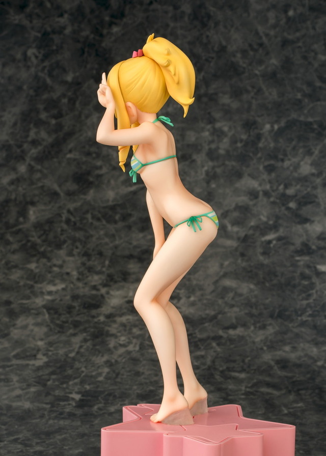 山田エルフ 1/7スケールフィギュア / 12,800円（税別）(C) 2016 伏見つかさ／ＫＡＤＯＫＡＷＡ アスキー・メディアワークス／EMP