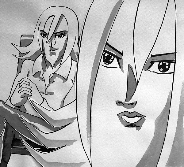 ヘルシェイク矢野（C）Animelo Summer Live 2018/MAGES.