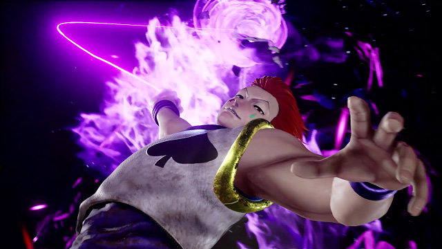 『JUMP FORCE』最新PV公開─サボ、黒ひげ、ベジータ、ヒソカに加えて”ゴンさん”の姿も！