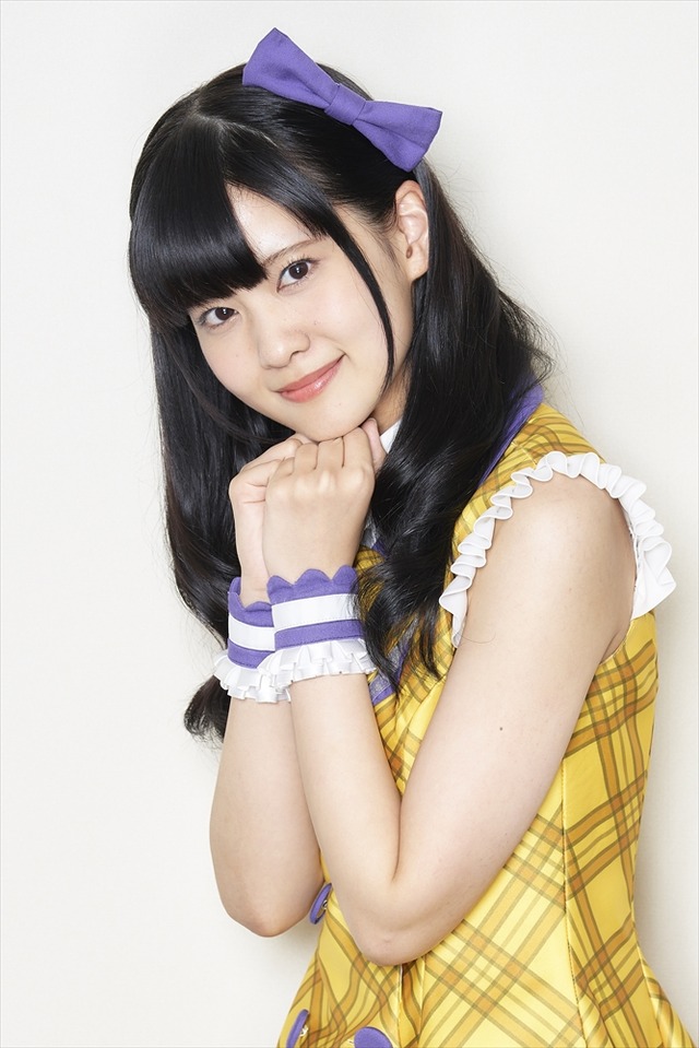 ゲームからリアルデビュー！「消滅都市」から生まれたアイドル、SPR5が目指している“夢の向こう側”