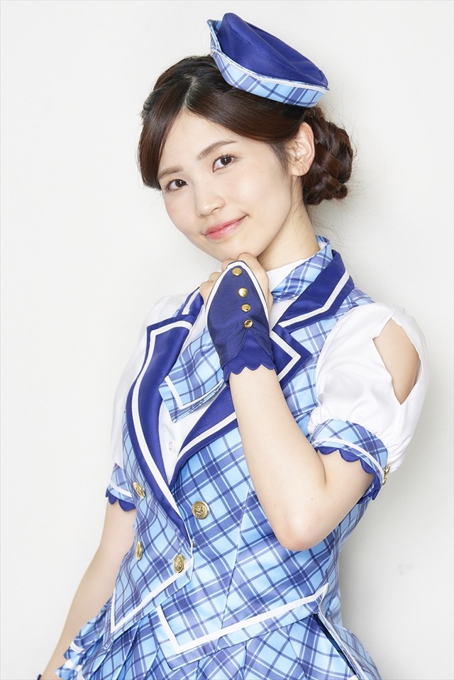 ゲームからリアルデビュー！「消滅都市」から生まれたアイドル、SPR5が目指している“夢の向こう側”