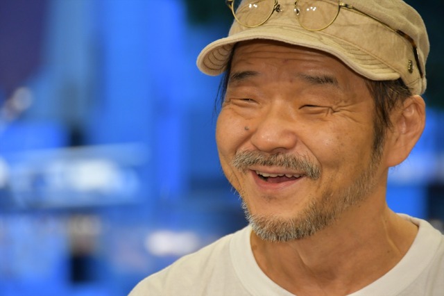 「シネマの神は細部に宿る」発売記念イベント