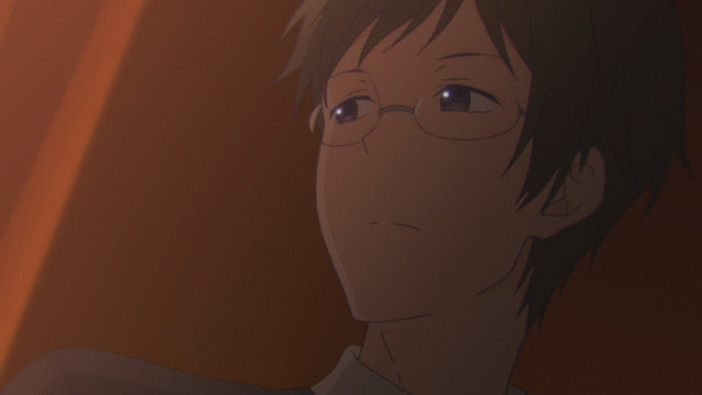 『ハッピーシュガーライフ』第7話 先行カット (C) 鍵空とみやき/SQUARE ENIX・ハッピーシュガーライフ製作委員会