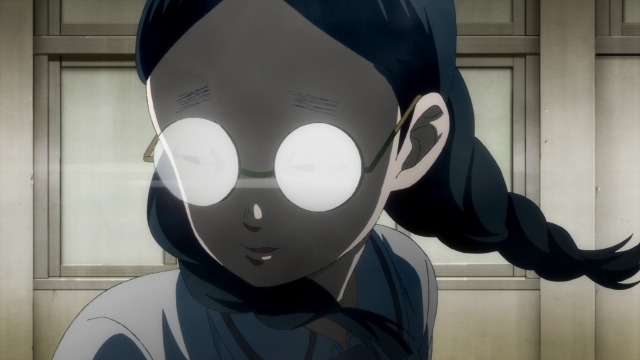 『あそびあそばせ』第８話 先行カット (C)涼川りん・白泉社／「あそびあそばせ」製作委員会