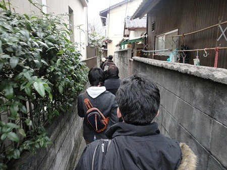 「京都太秦ゲームフェスタ -仮面ライダーウィザード  ＧＰＳエンターテイメント-」