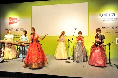 ASIA-EU CARTOON CONNECTION2013